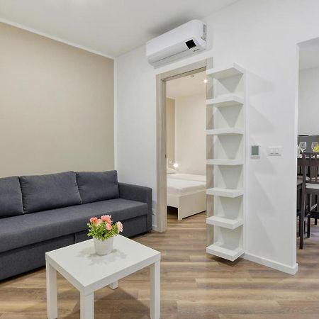 La Luce Nel Borgo Appartement Genua Buitenkant foto