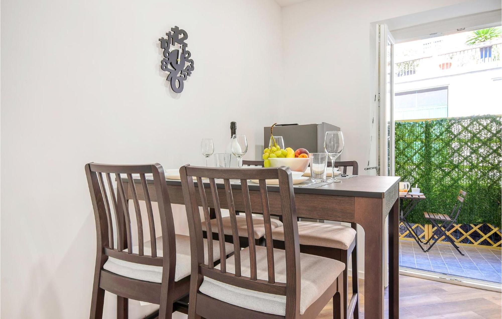 La Luce Nel Borgo Appartement Genua Buitenkant foto