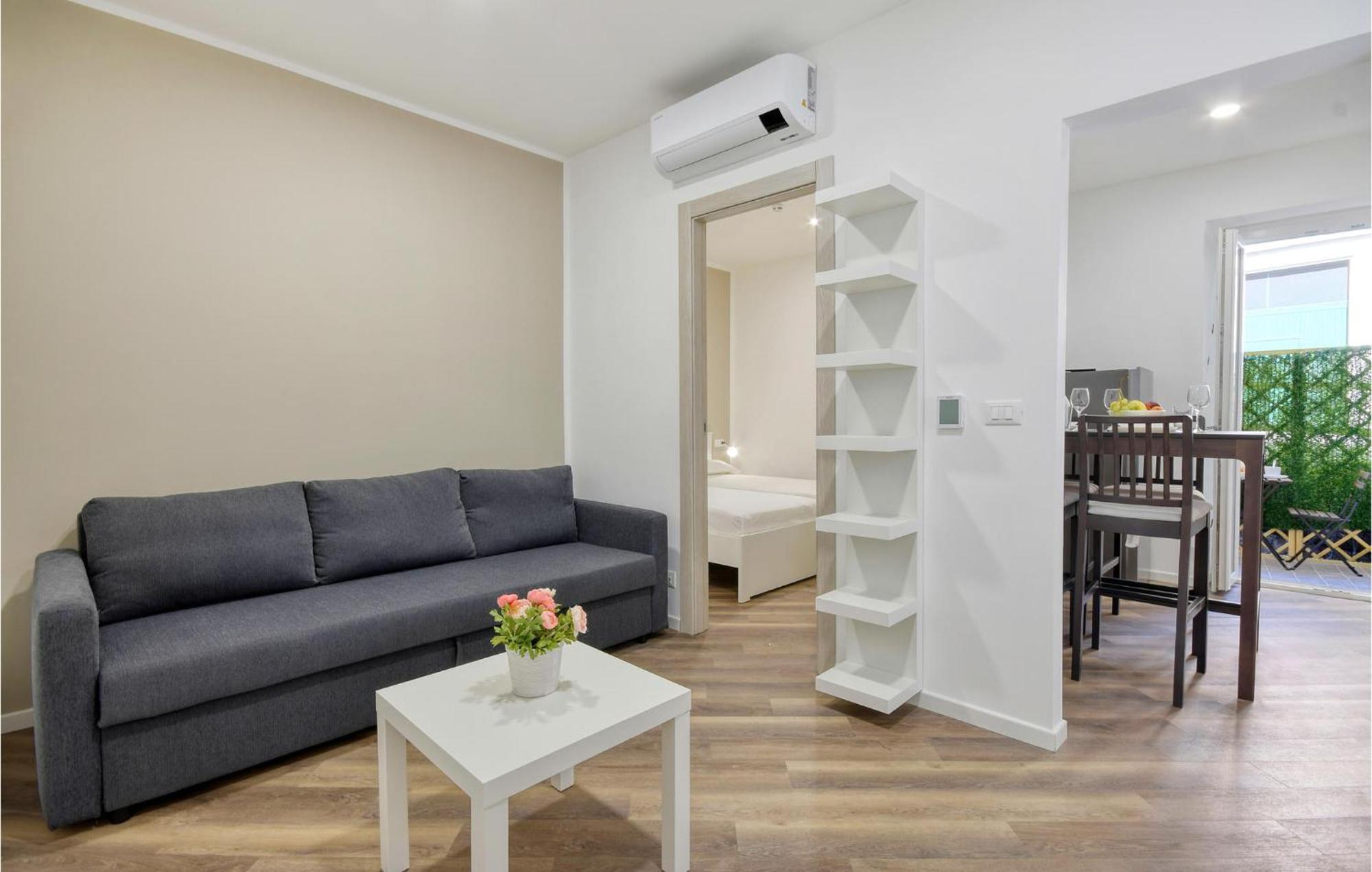 La Luce Nel Borgo Appartement Genua Buitenkant foto