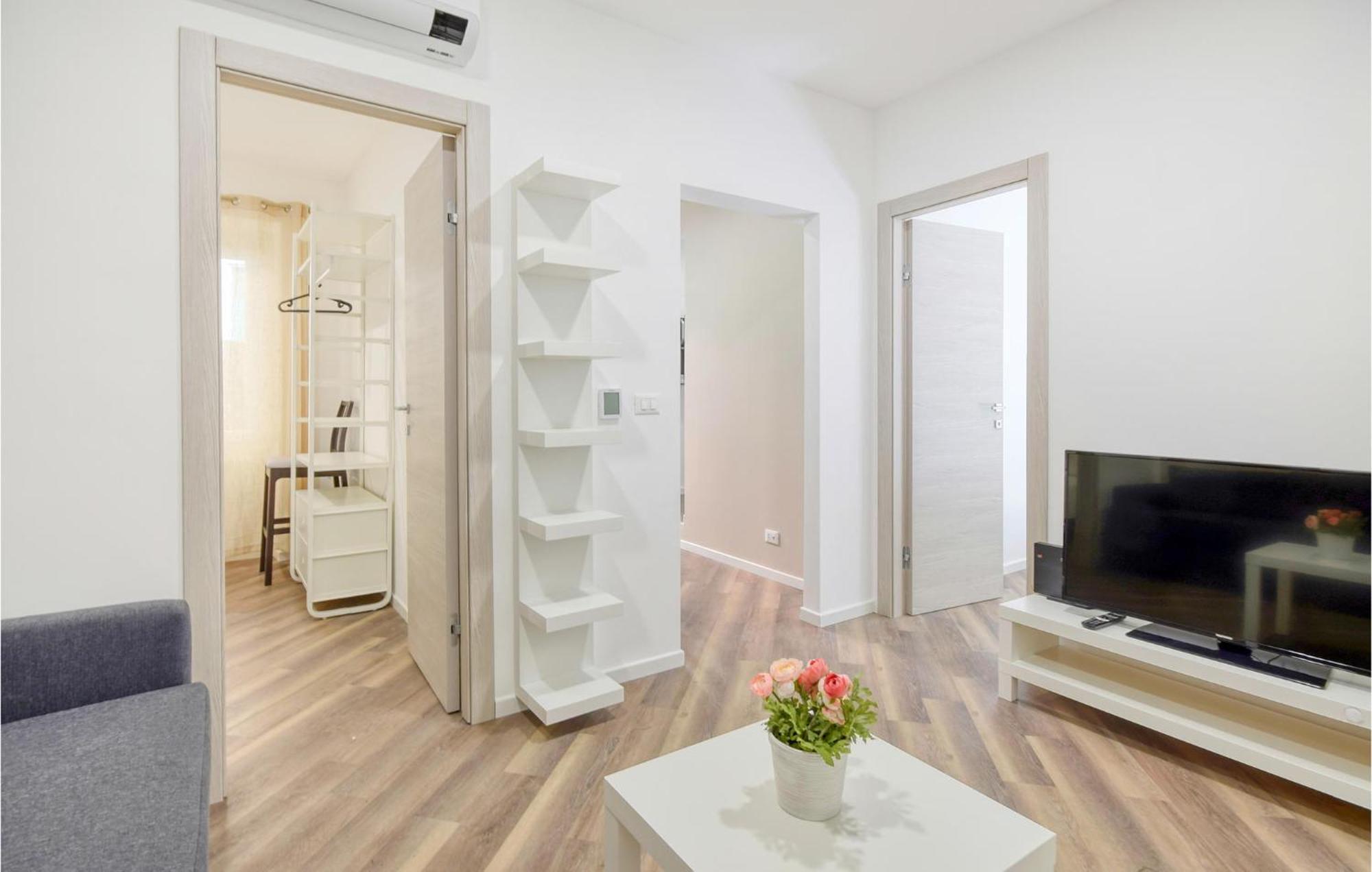 La Luce Nel Borgo Appartement Genua Buitenkant foto