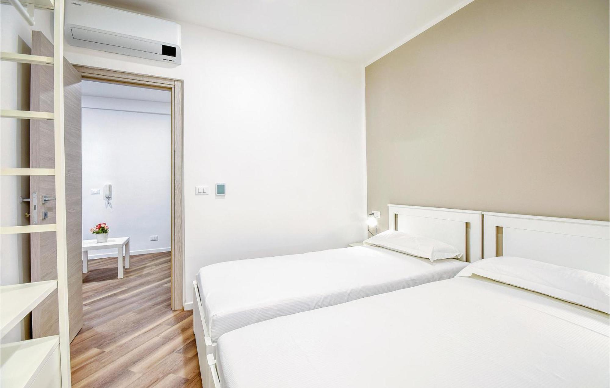 La Luce Nel Borgo Appartement Genua Buitenkant foto