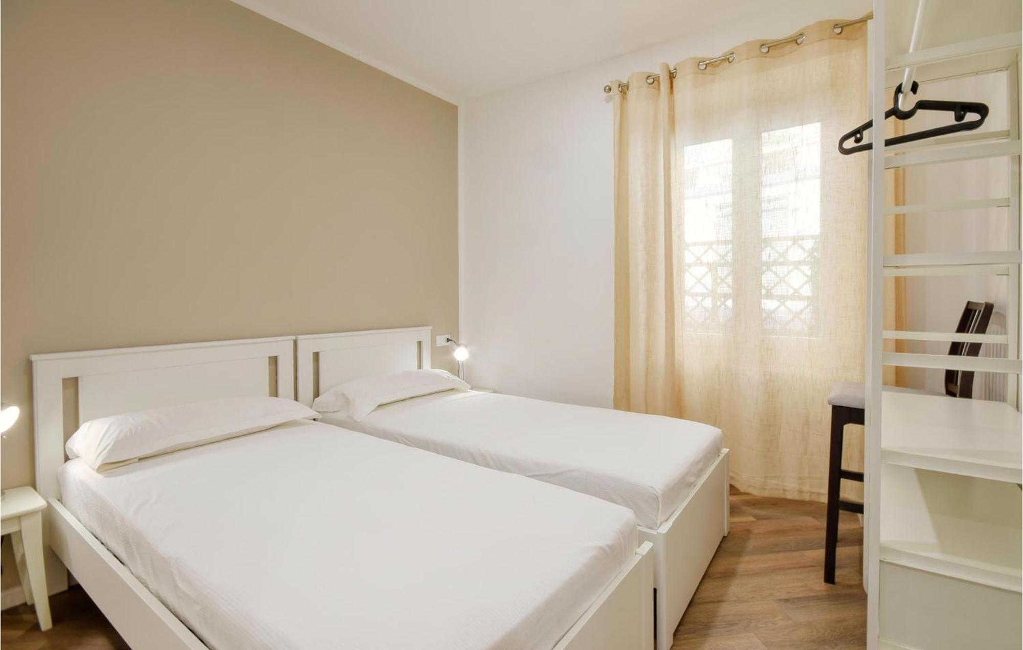 La Luce Nel Borgo Appartement Genua Buitenkant foto